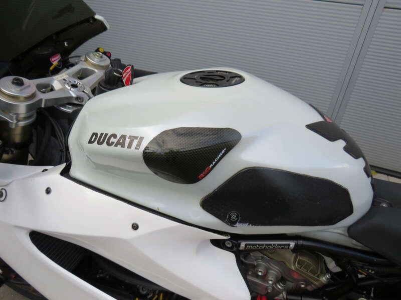 2015 Ducati 1299 PANIGALE V2