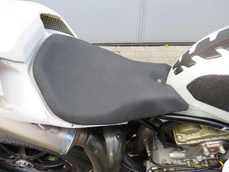 2015 Ducati 1299 PANIGALE V2