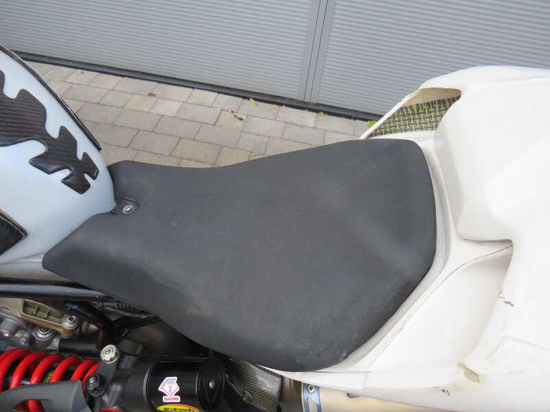 2015 Ducati 1299 PANIGALE V2