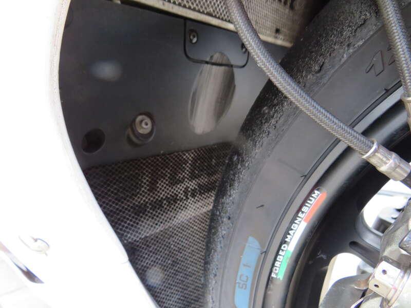 2015 Ducati 1299 PANIGALE V2
