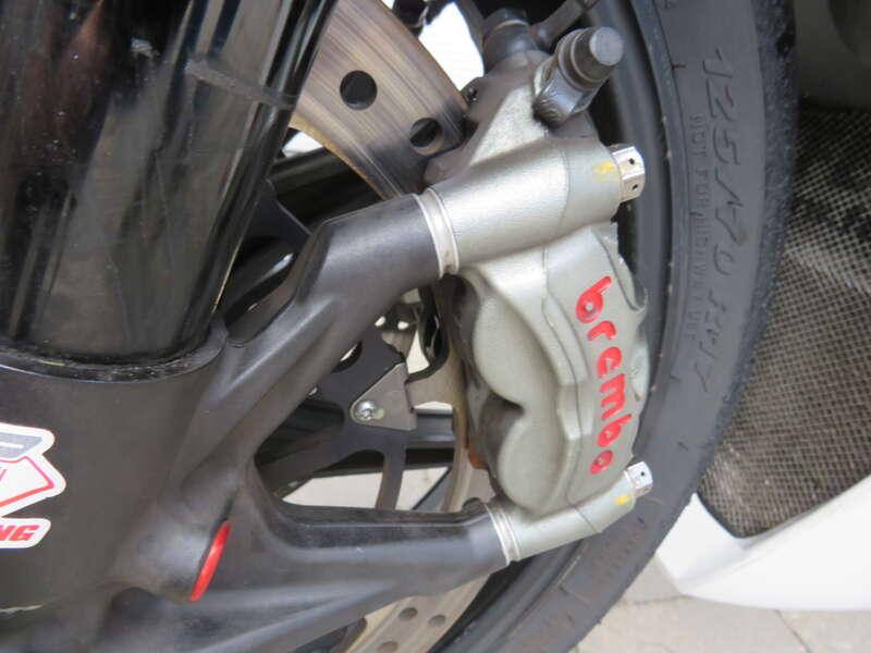 2015 Ducati 1299 PANIGALE V2