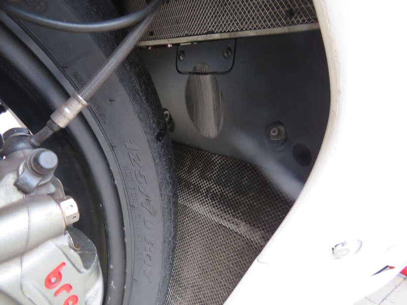 2015 Ducati 1299 PANIGALE V2