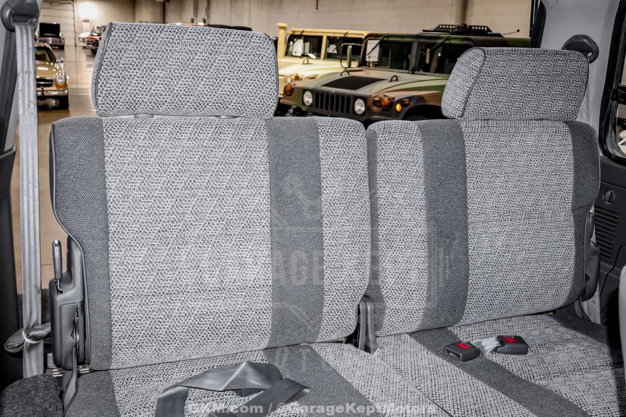 1991 Toyota Land Cruiser