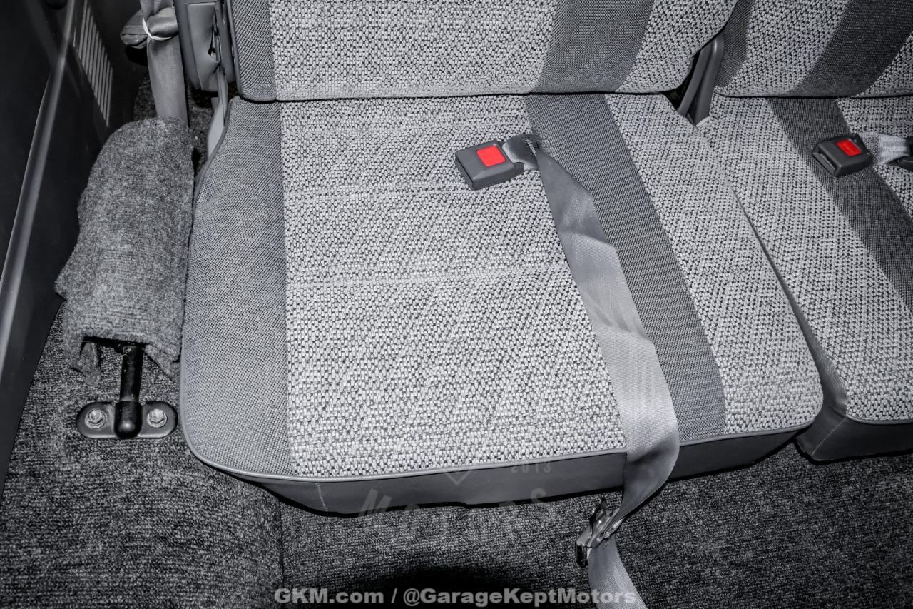 1991 Toyota Land Cruiser