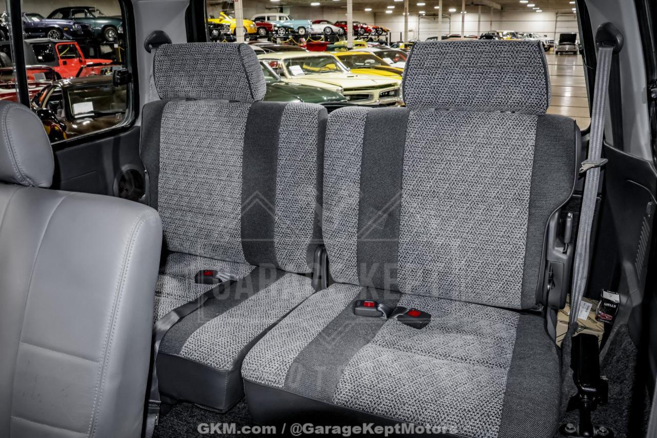 1991 Toyota Land Cruiser