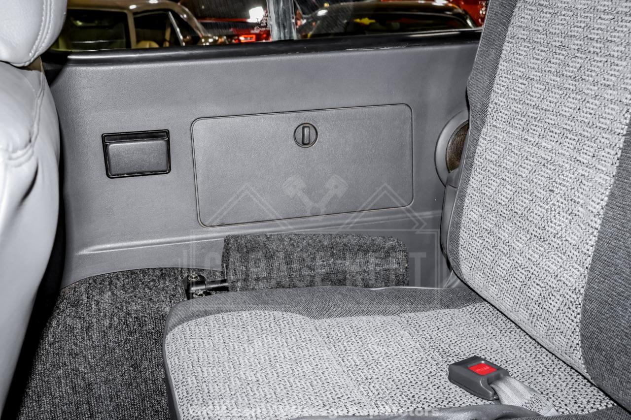 1991 Toyota Land Cruiser