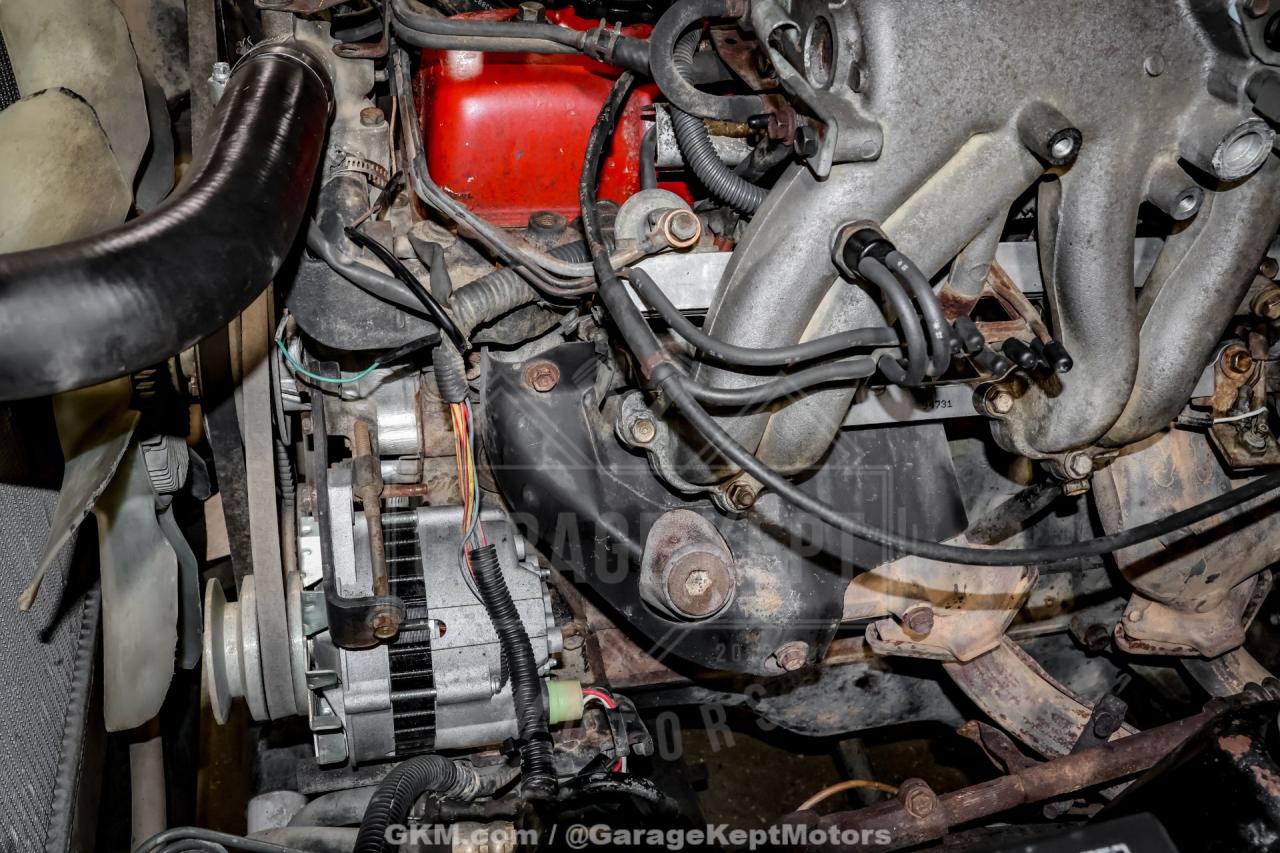 1991 Toyota Land Cruiser