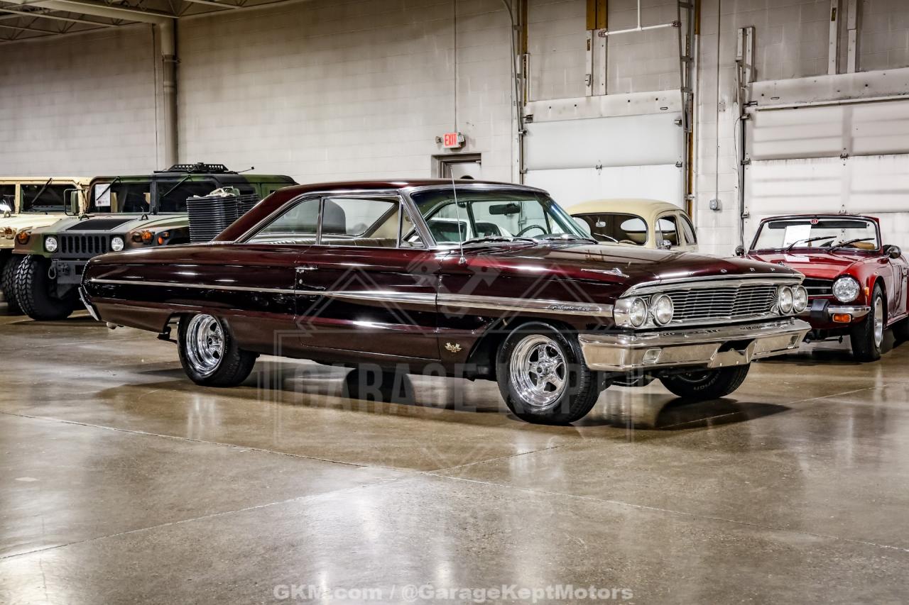 1964 Ford Galaxie