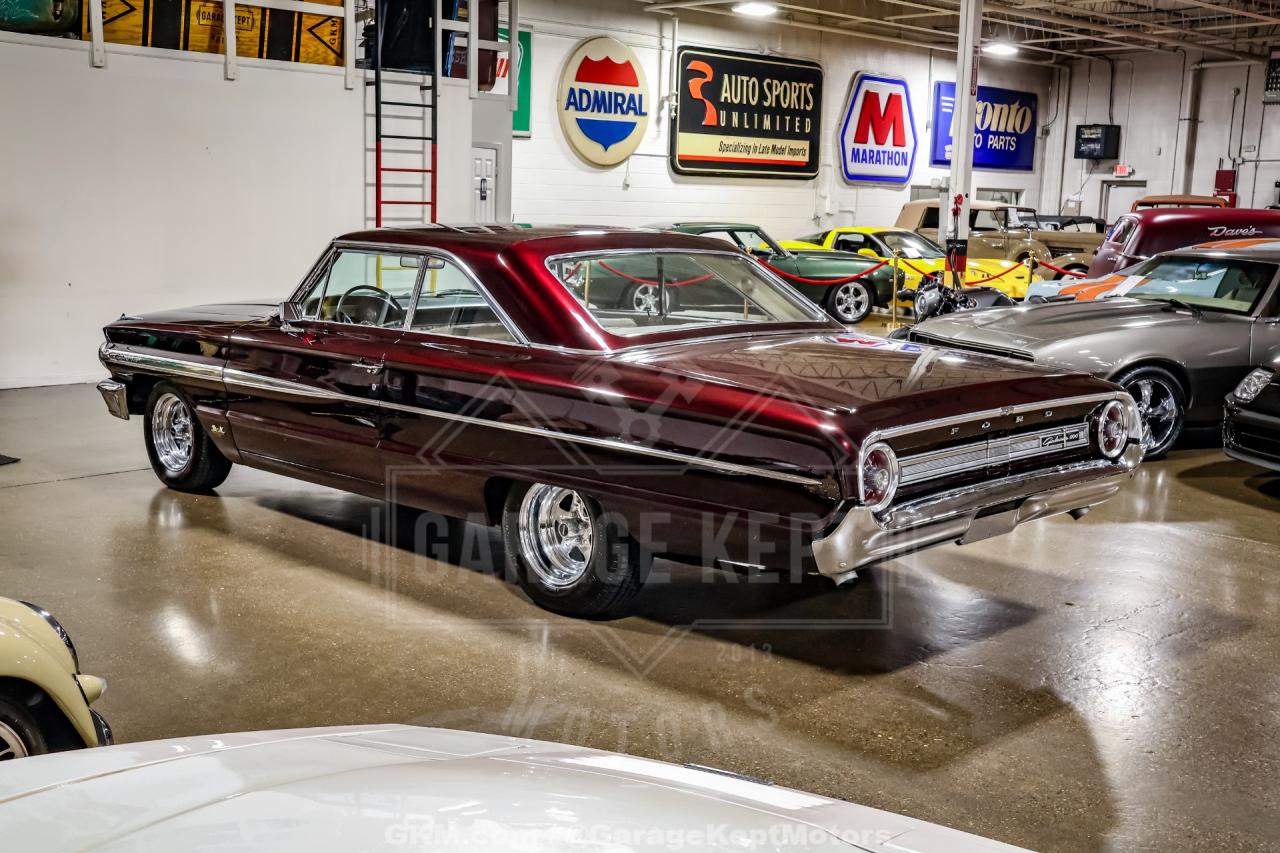 1964 Ford Galaxie