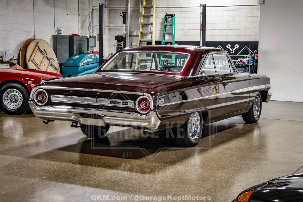 1964 Ford Galaxie