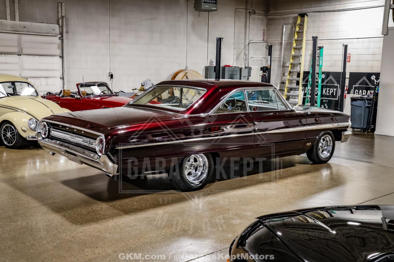1964 Ford Galaxie