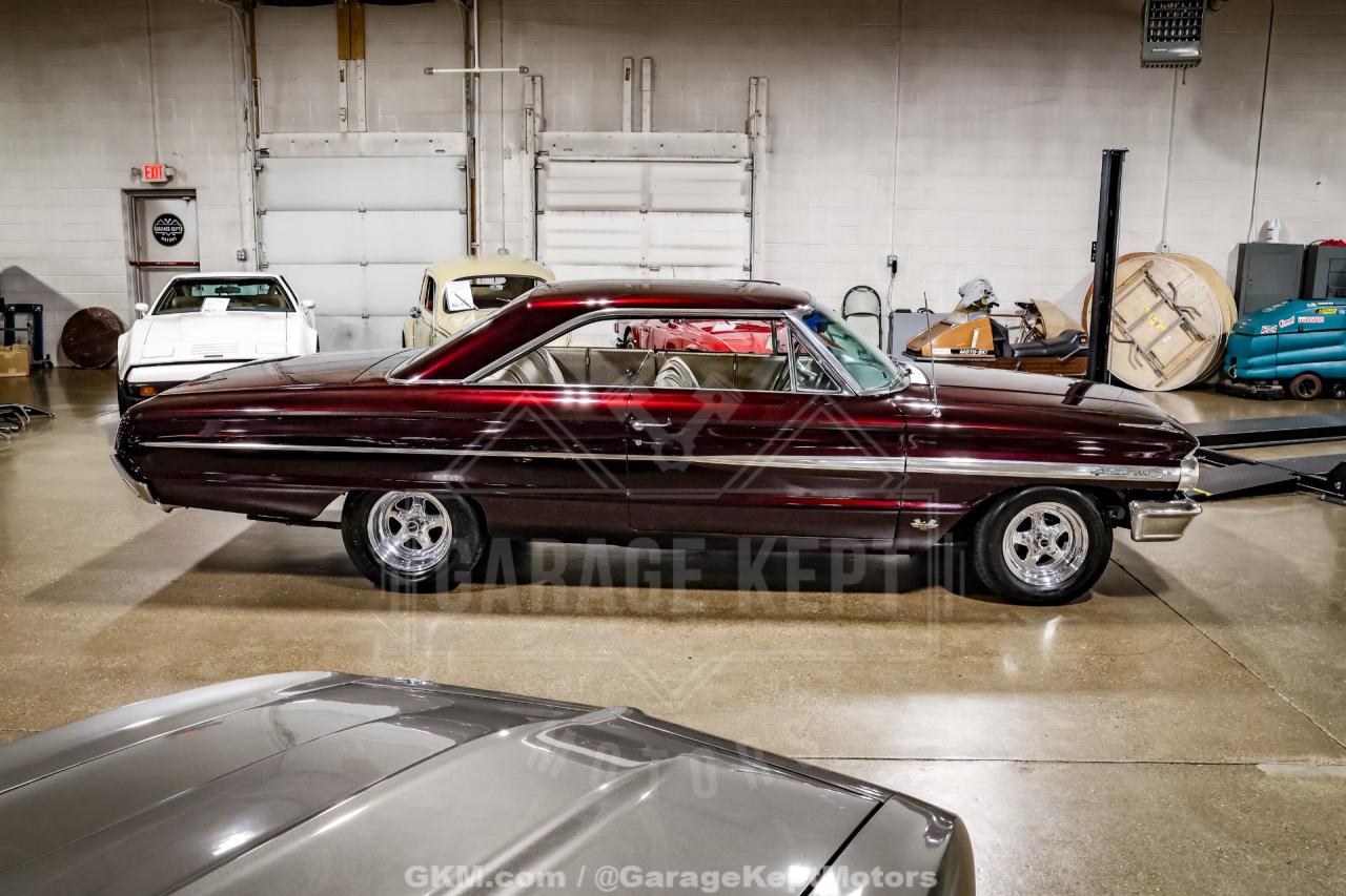 1964 Ford Galaxie