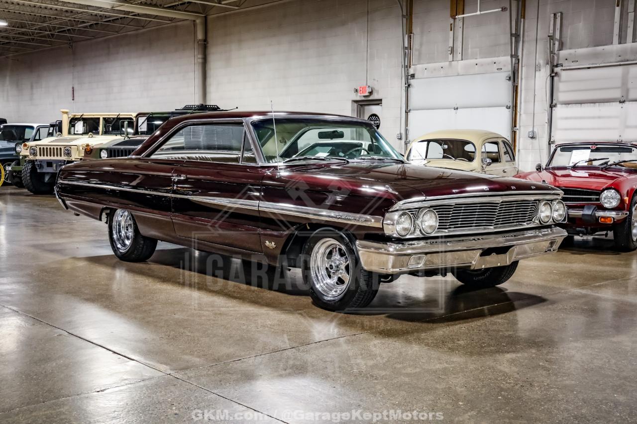 1964 Ford Galaxie