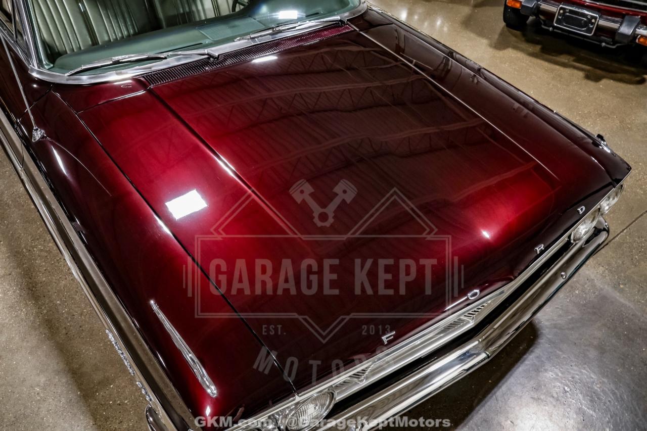1964 Ford Galaxie