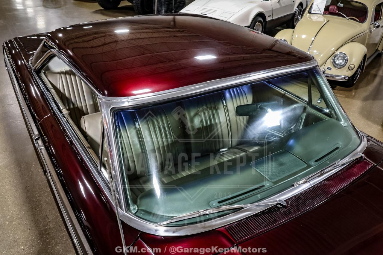 1964 Ford Galaxie
