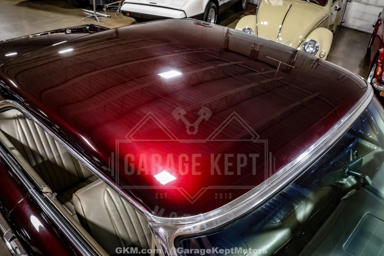 1964 Ford Galaxie