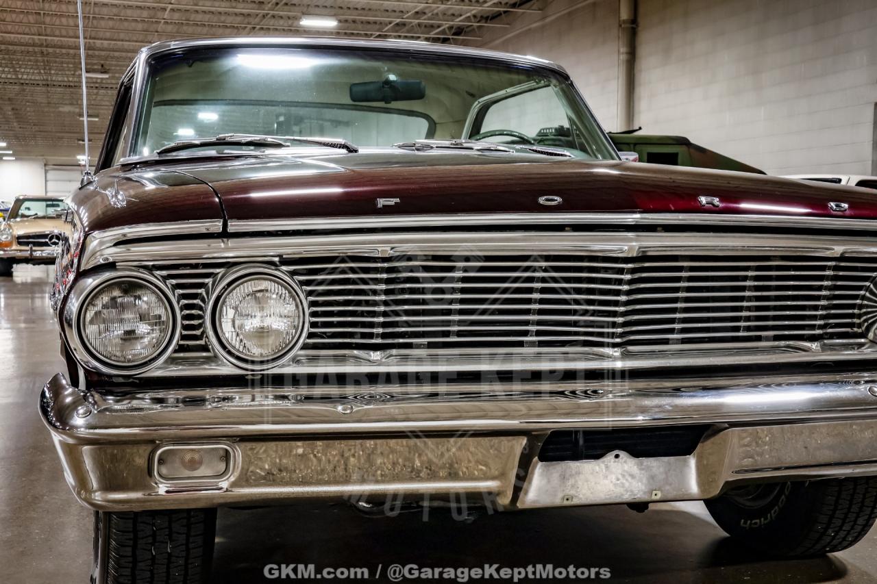 1964 Ford Galaxie