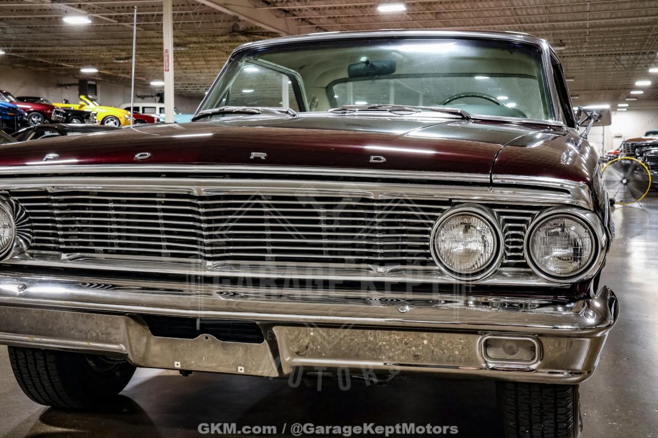 1964 Ford Galaxie