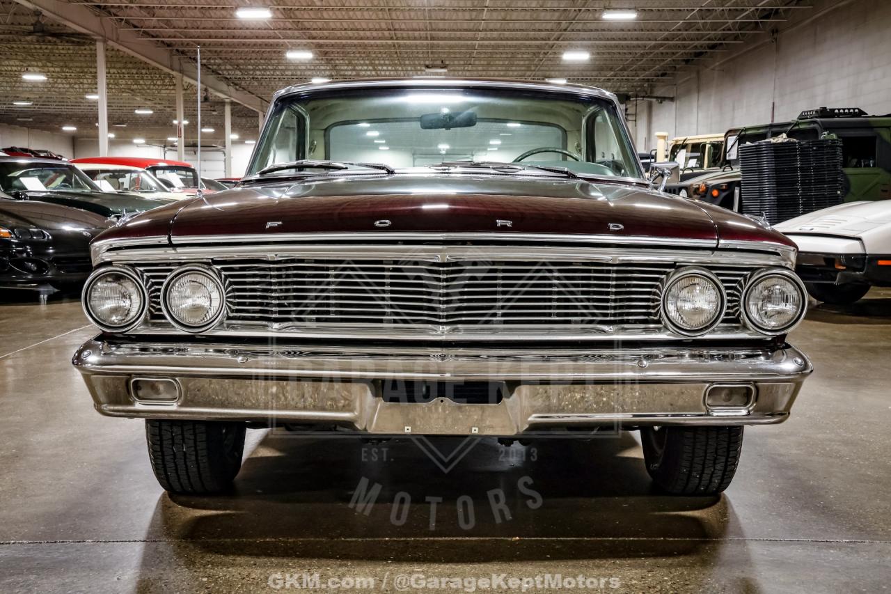 1964 Ford Galaxie