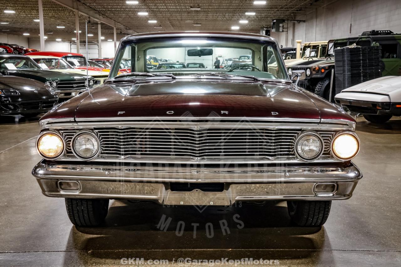 1964 Ford Galaxie