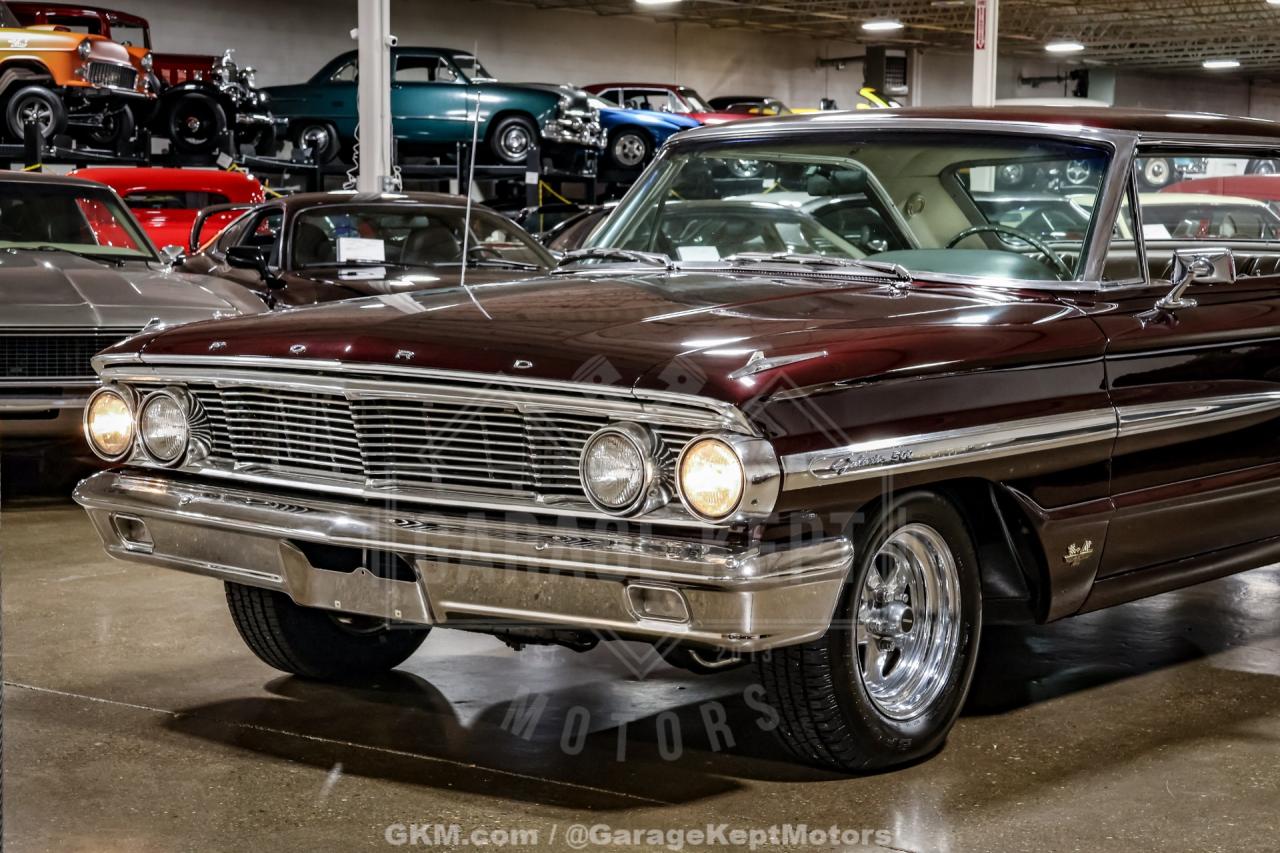 1964 Ford Galaxie