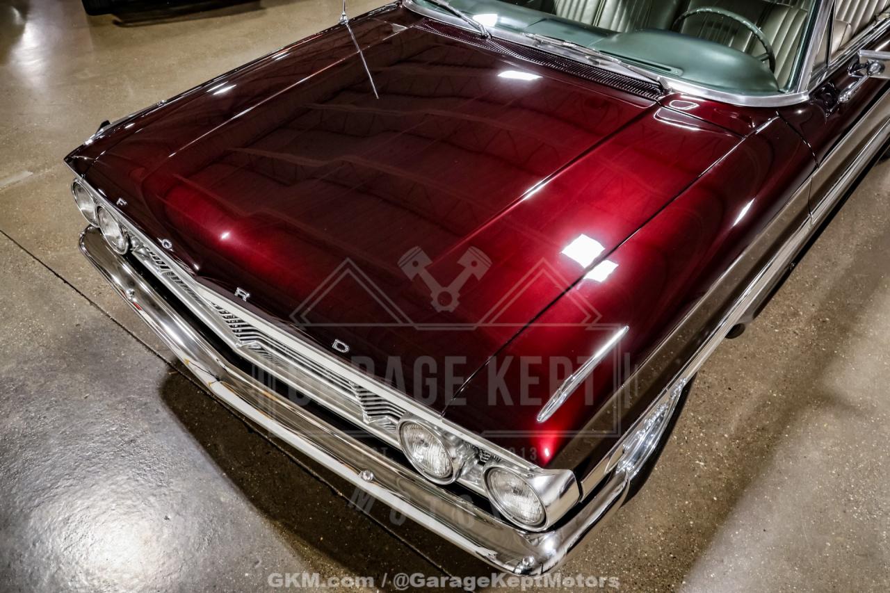 1964 Ford Galaxie