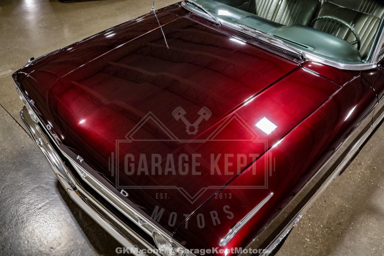 1964 Ford Galaxie