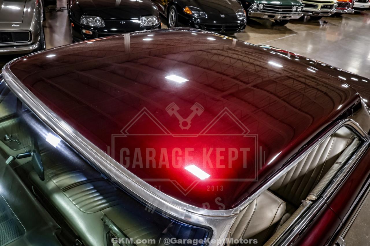 1964 Ford Galaxie