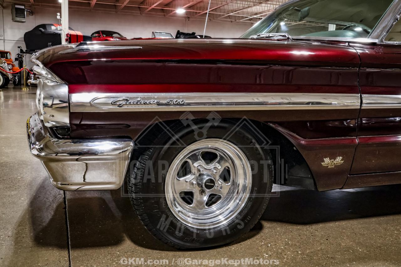 1964 Ford Galaxie