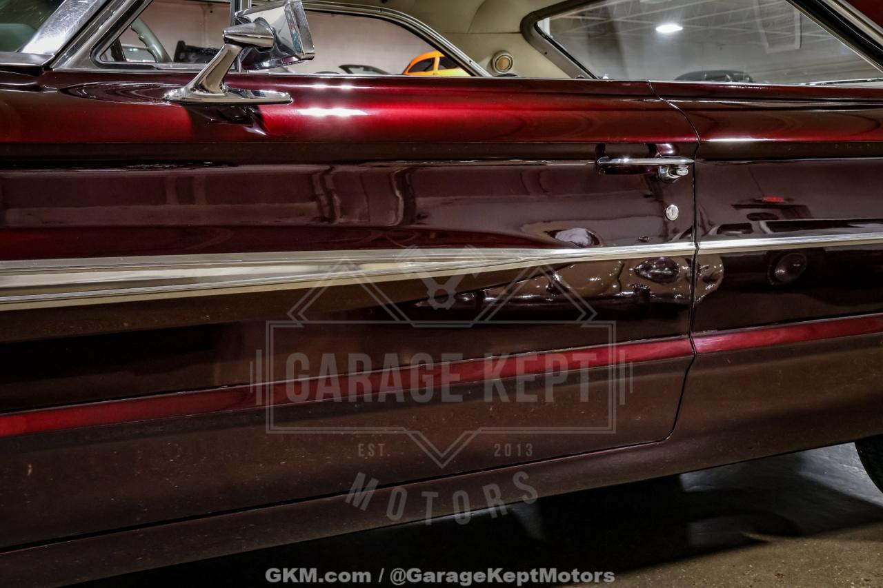 1964 Ford Galaxie