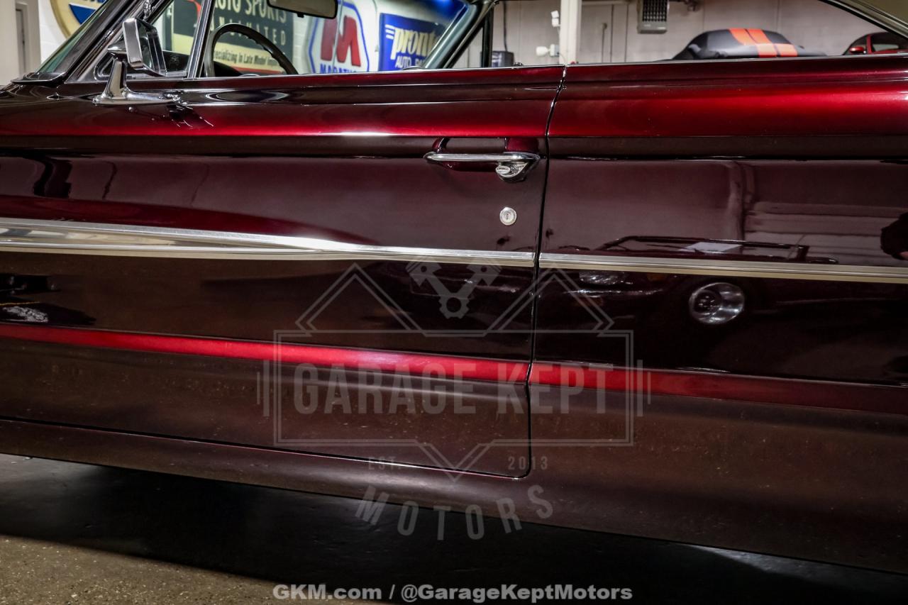 1964 Ford Galaxie