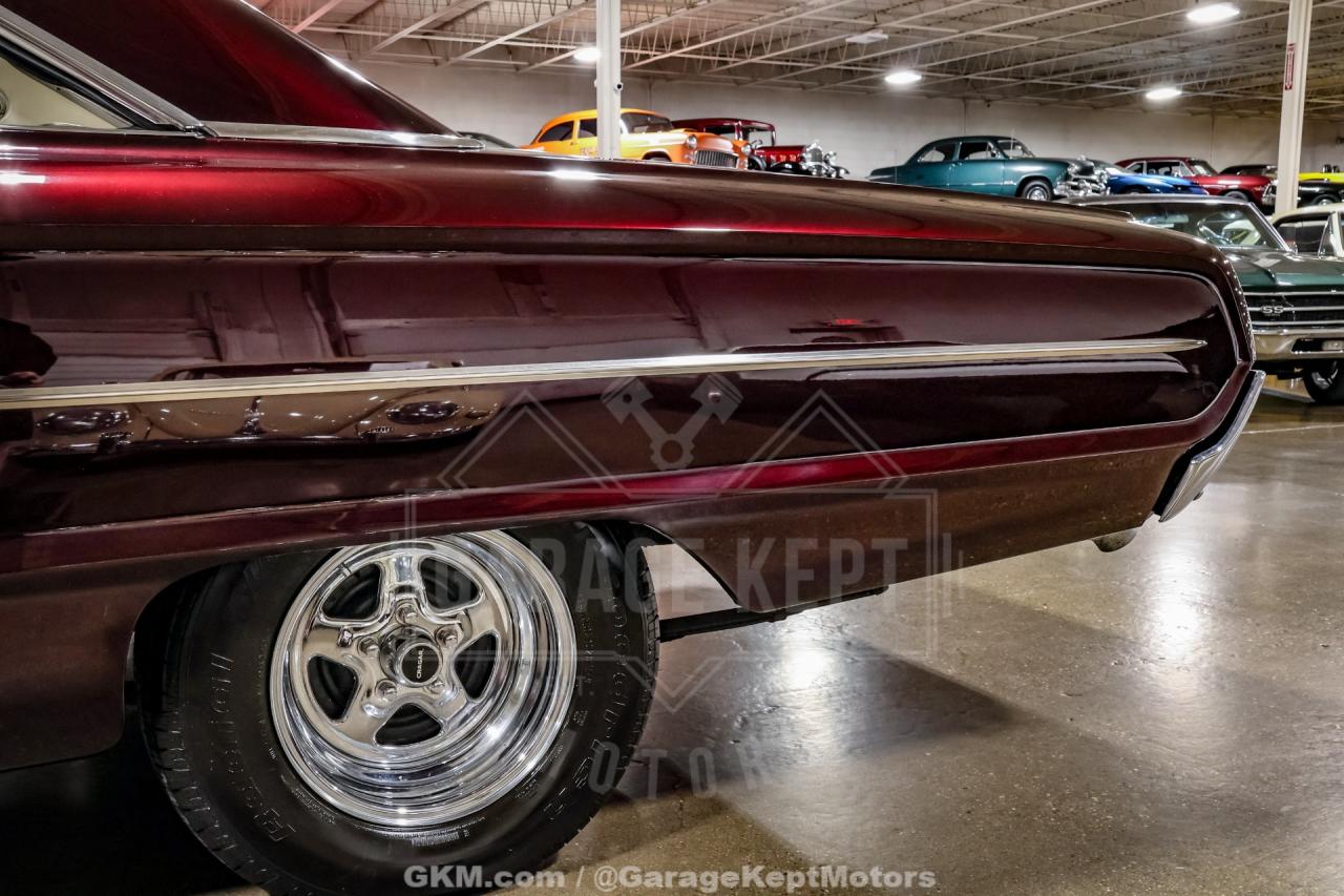 1964 Ford Galaxie
