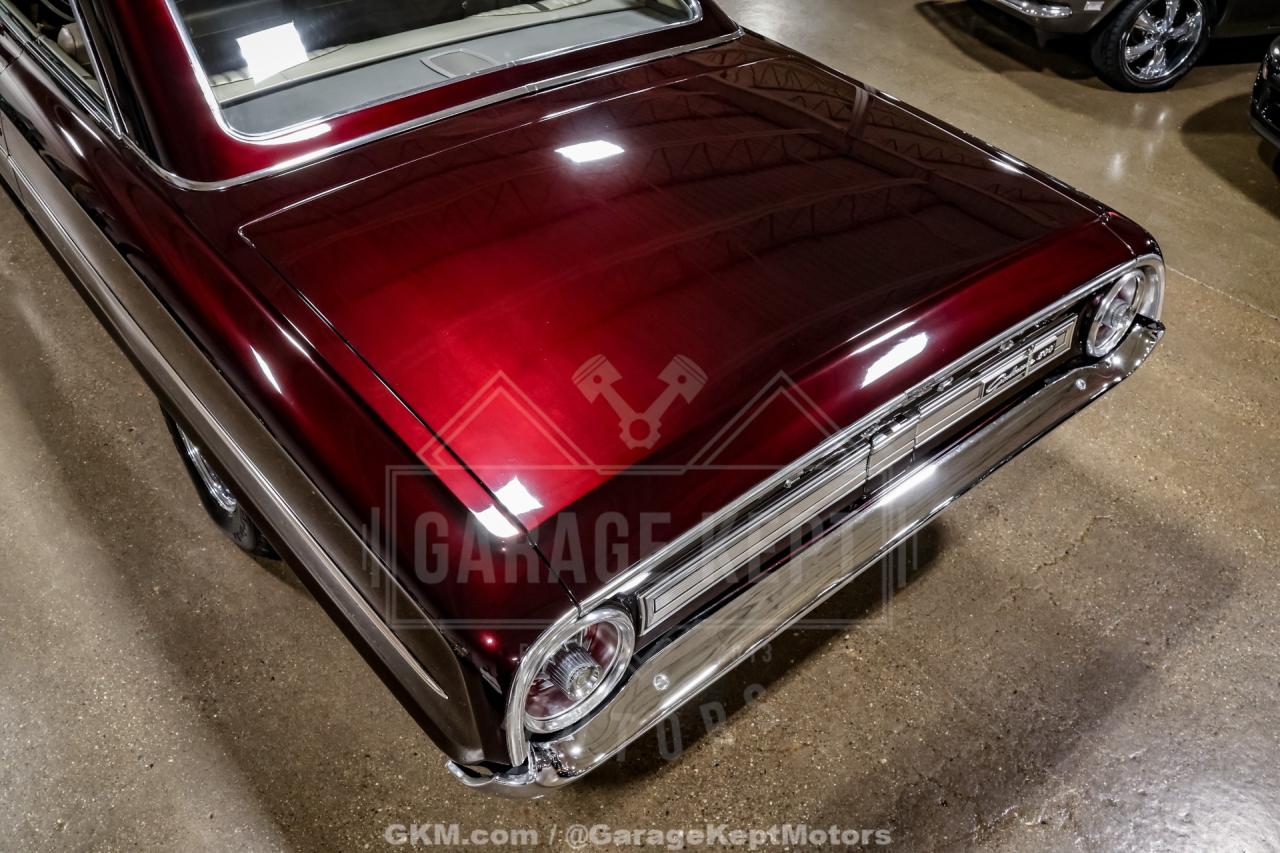 1964 Ford Galaxie