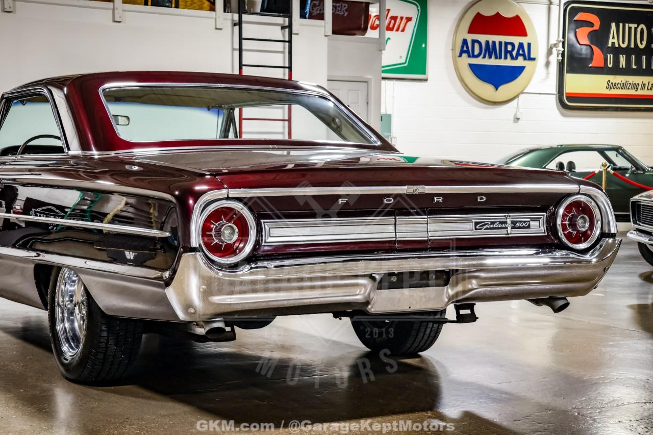 1964 Ford Galaxie