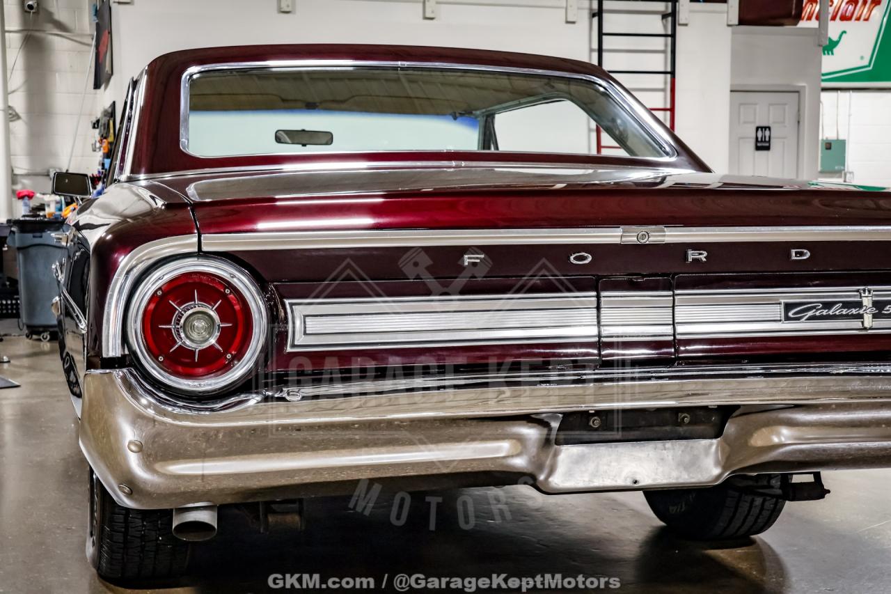 1964 Ford Galaxie