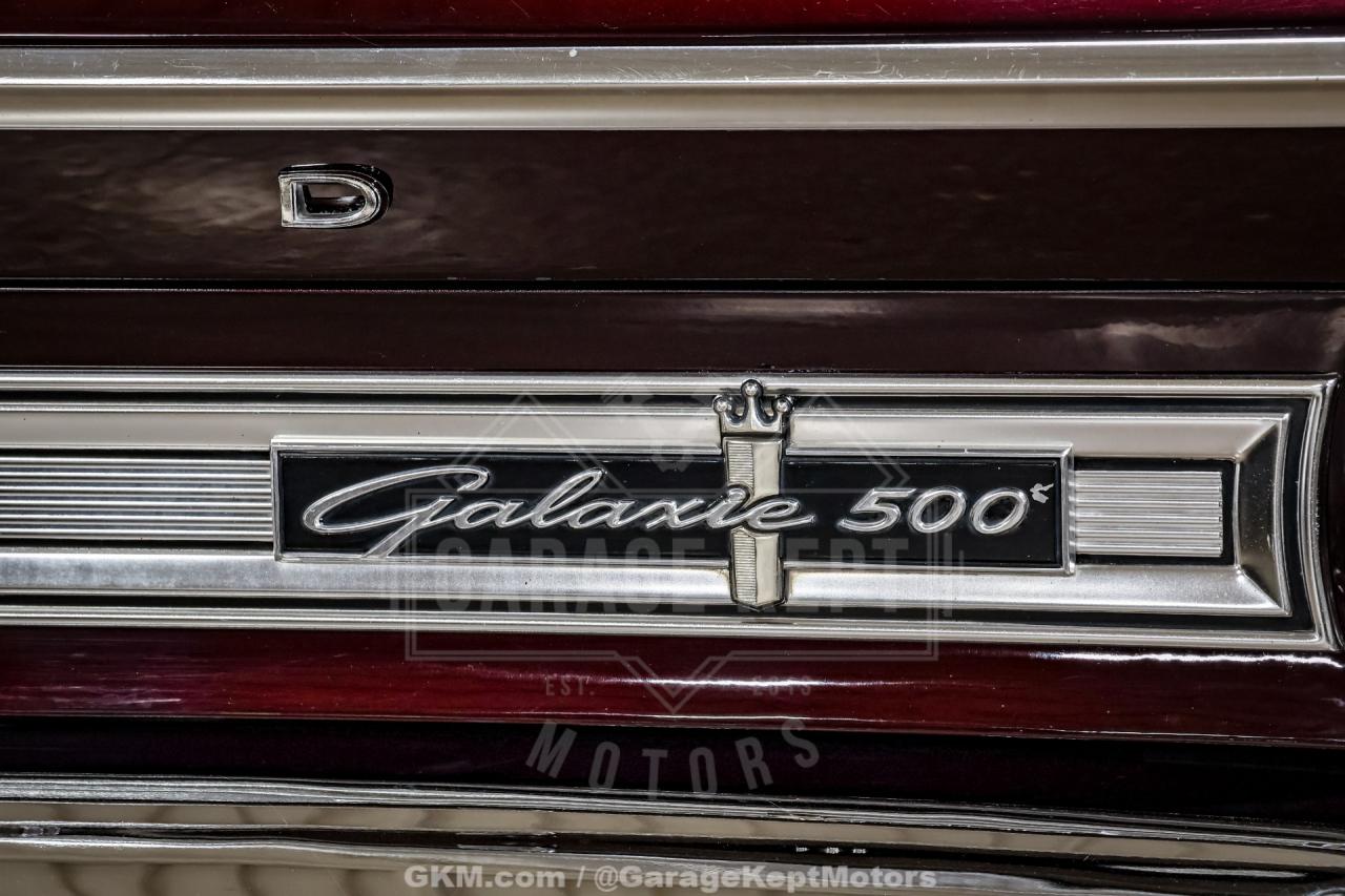 1964 Ford Galaxie