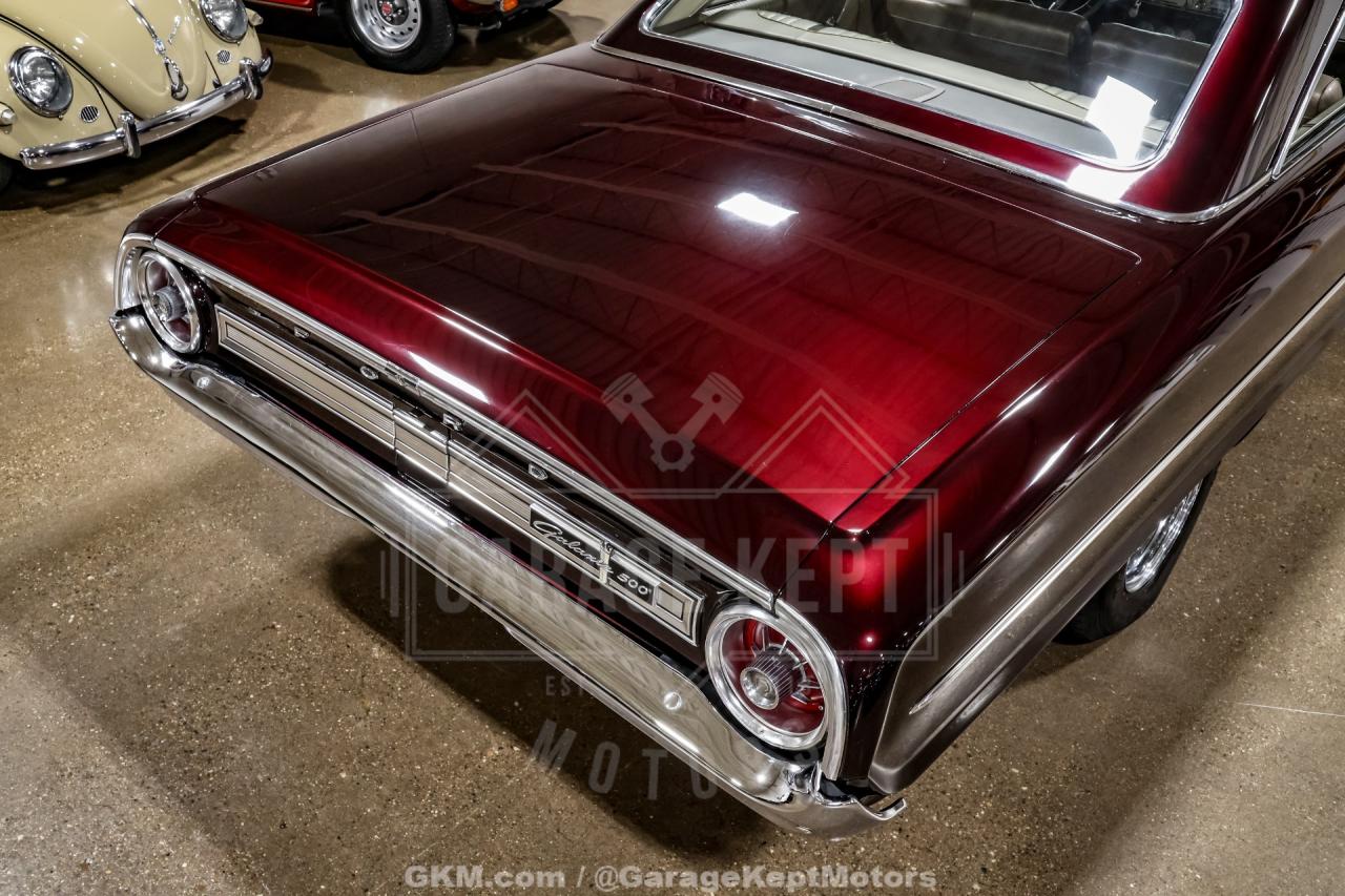 1964 Ford Galaxie