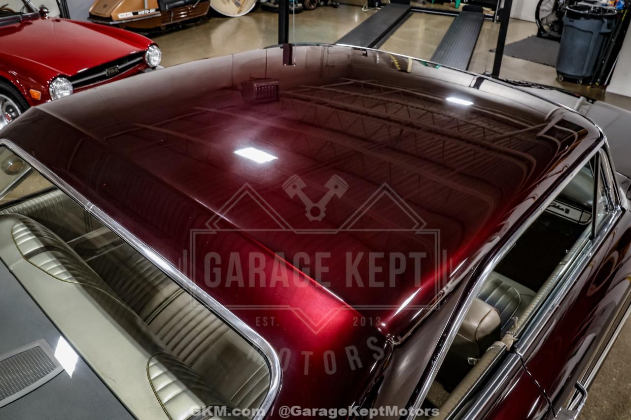 1964 Ford Galaxie