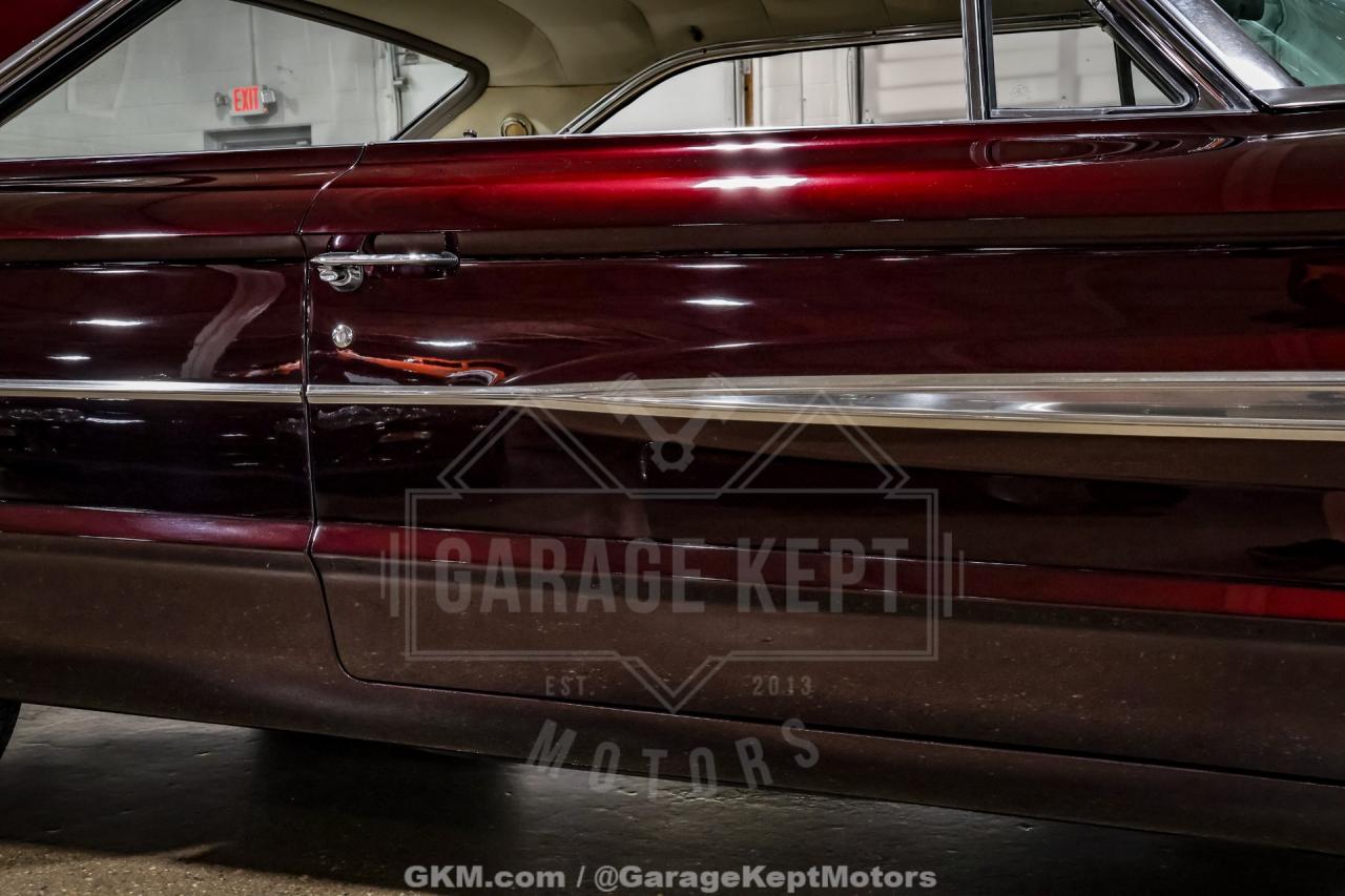 1964 Ford Galaxie