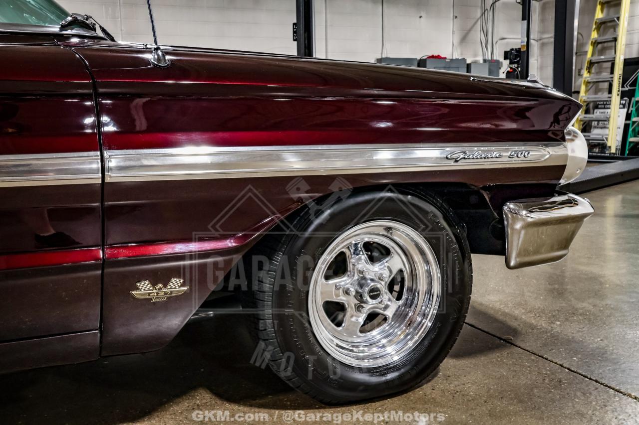 1964 Ford Galaxie