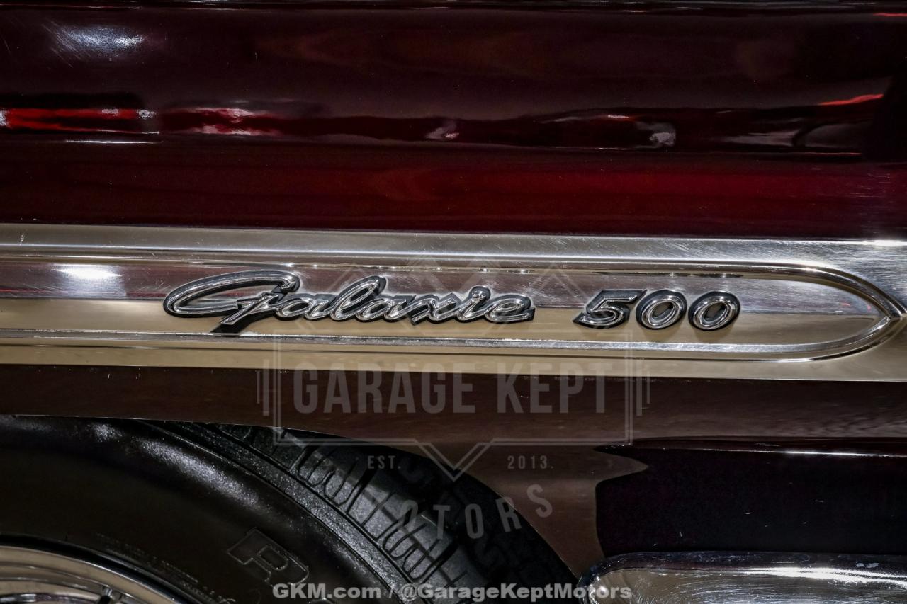1964 Ford Galaxie