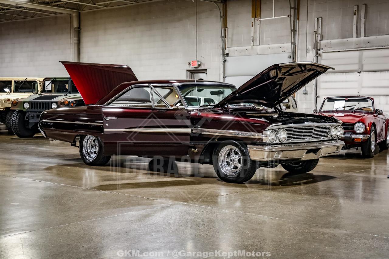 1964 Ford Galaxie