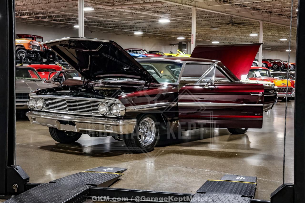 1964 Ford Galaxie