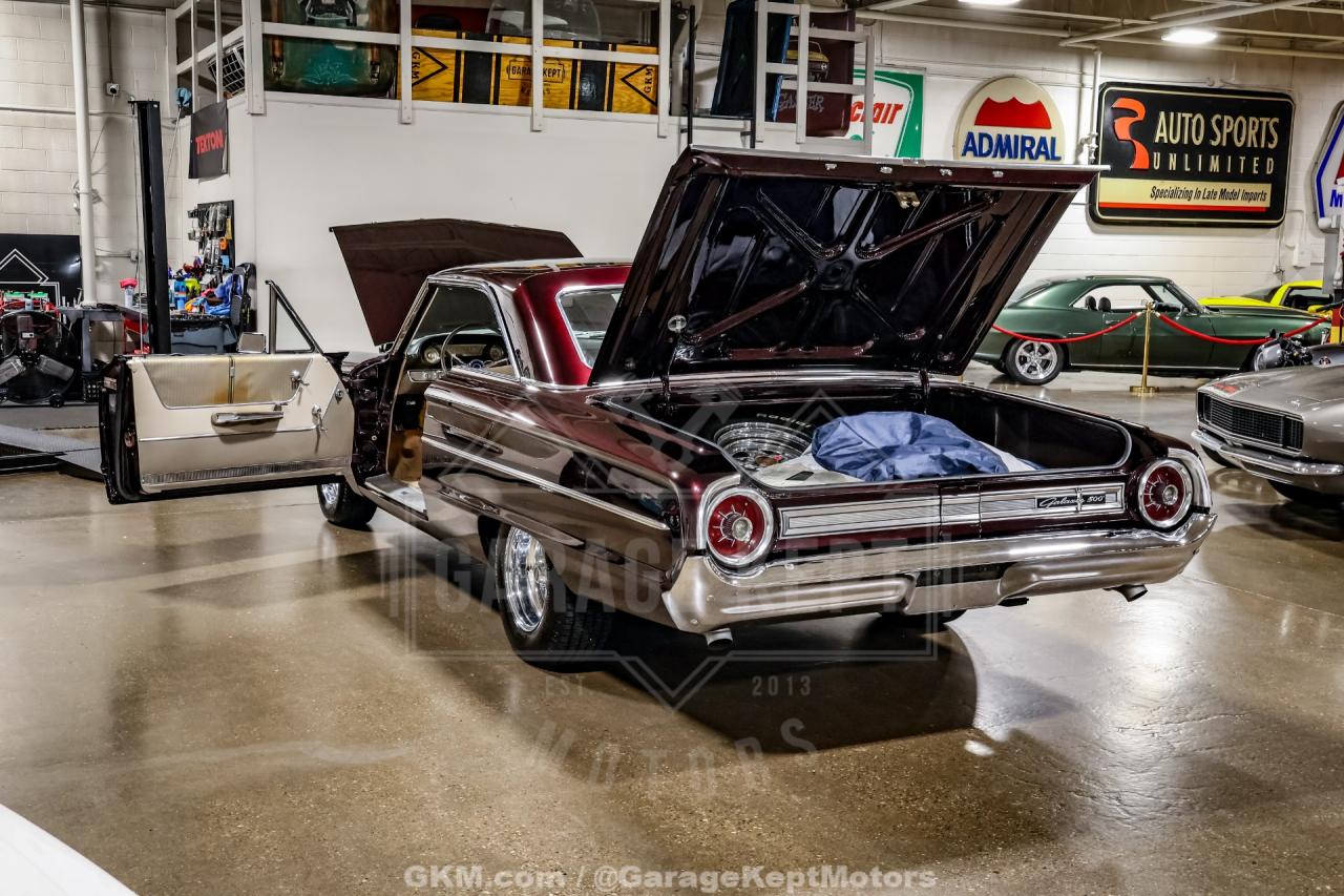 1964 Ford Galaxie