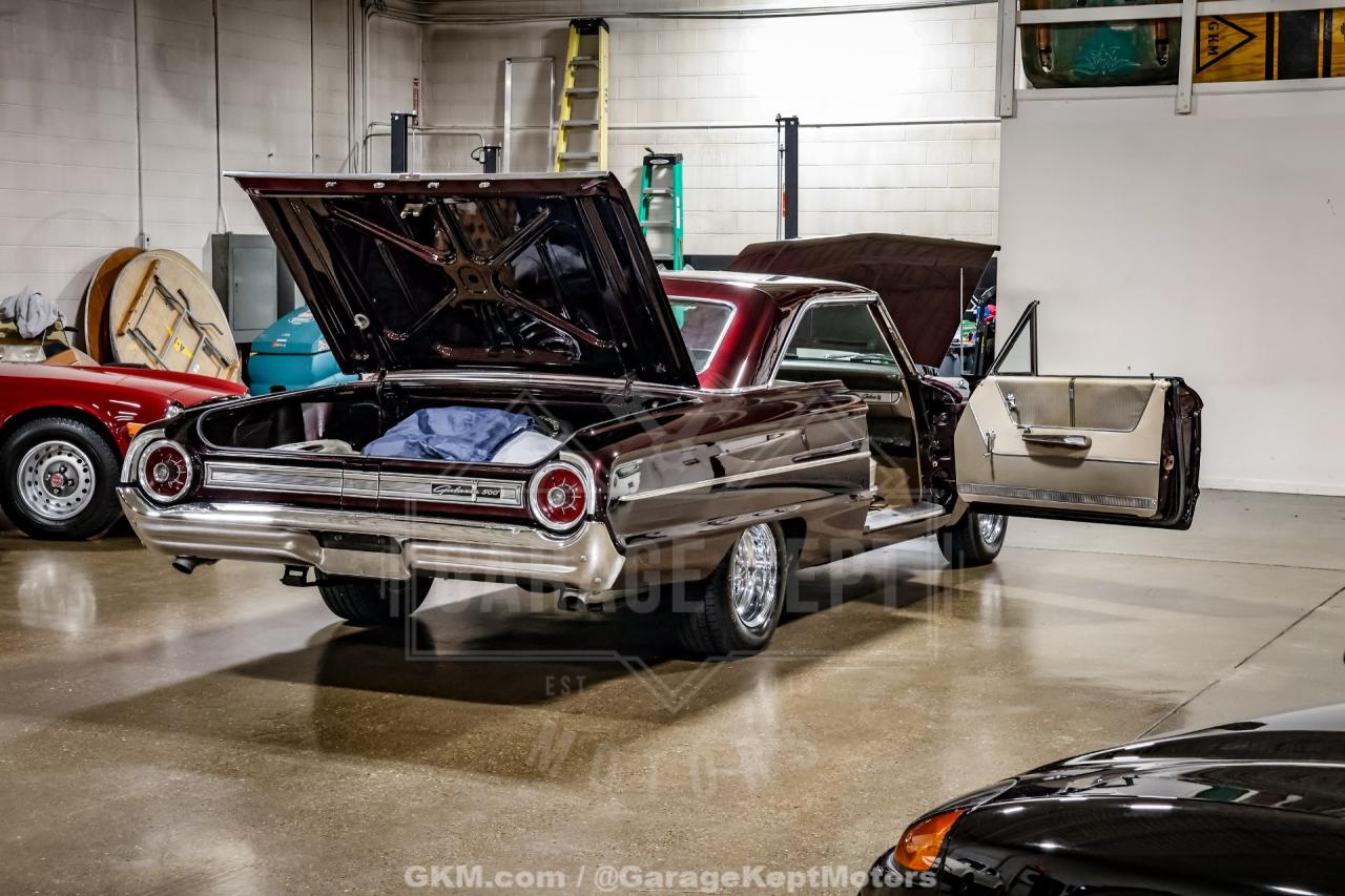 1964 Ford Galaxie
