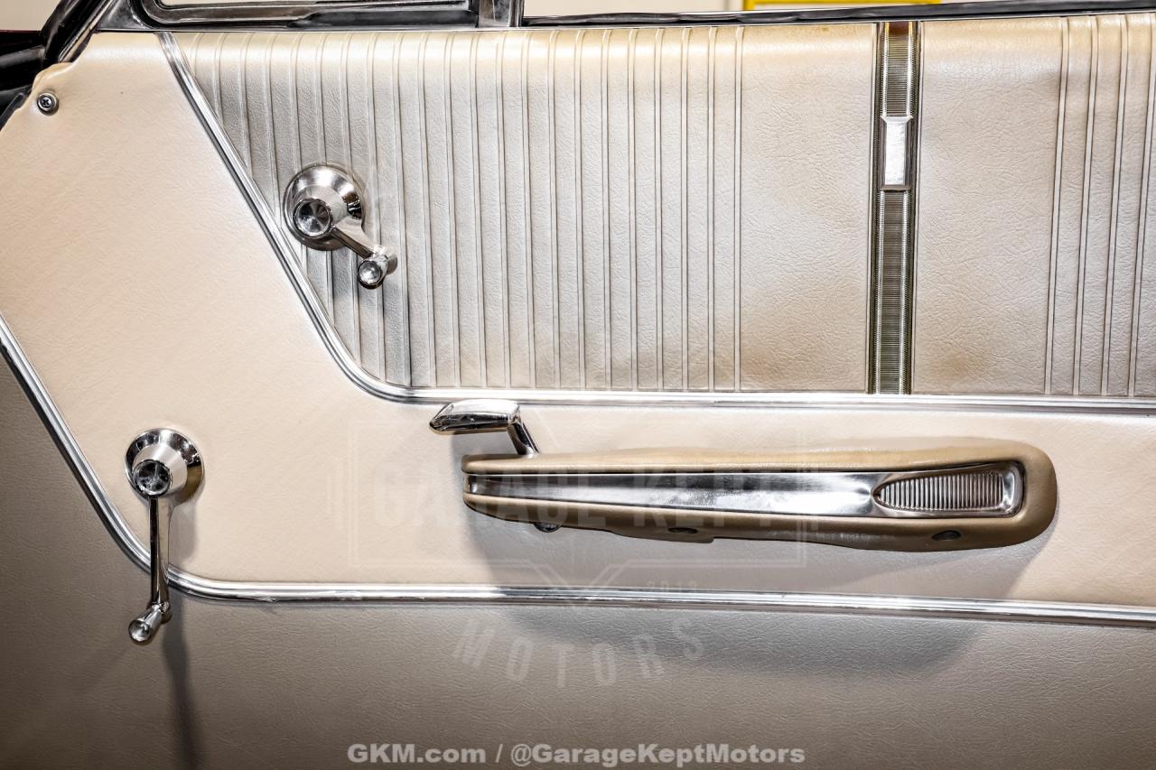1964 Ford Galaxie