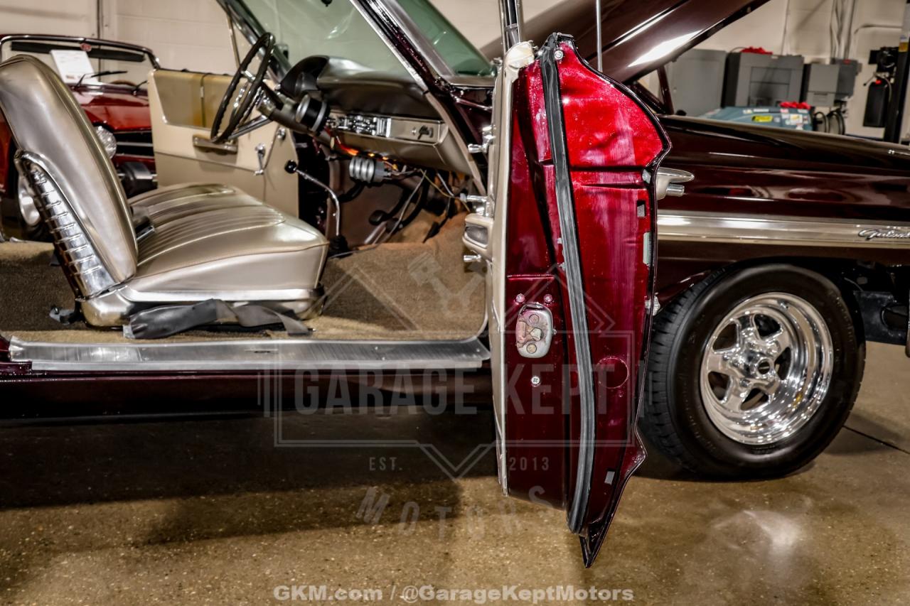 1964 Ford Galaxie