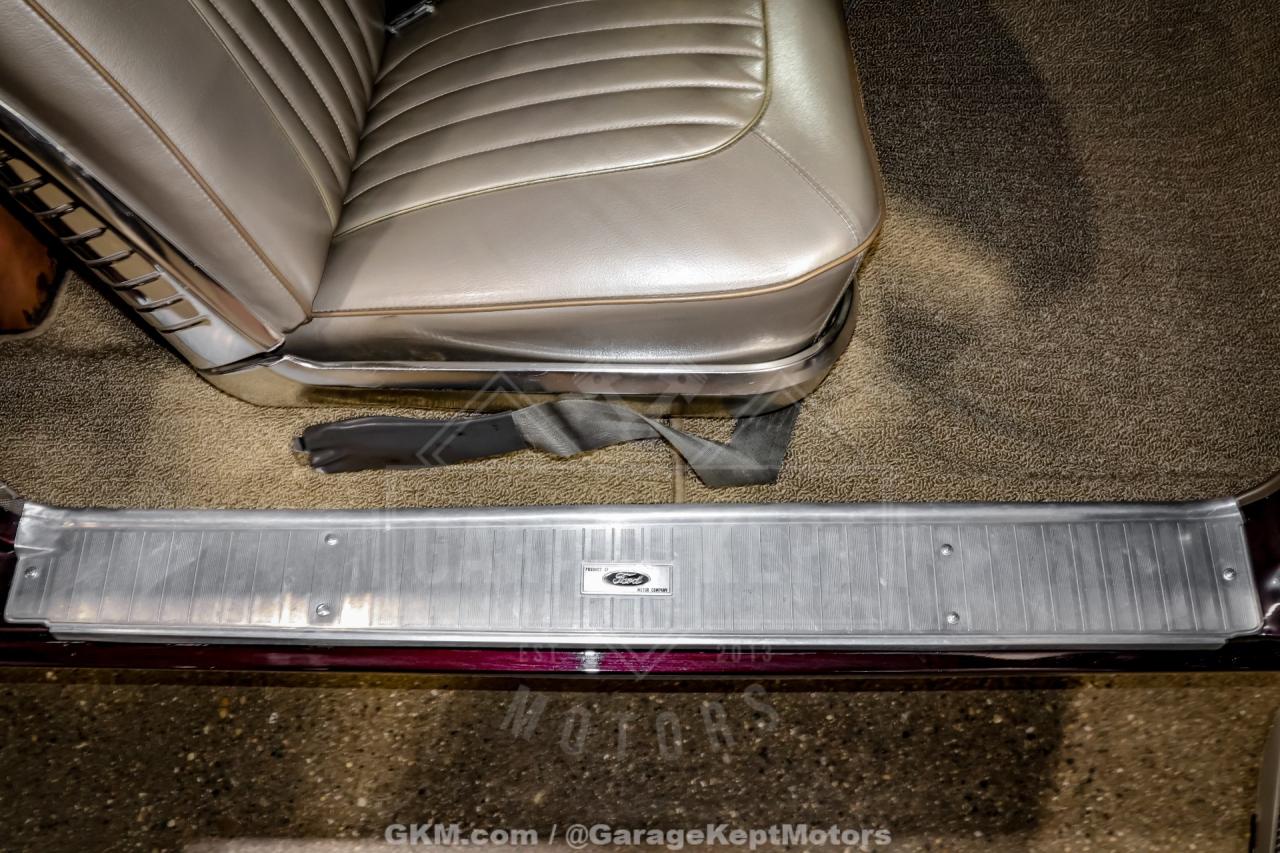 1964 Ford Galaxie
