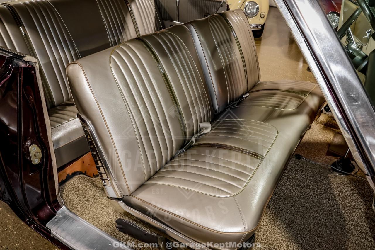 1964 Ford Galaxie