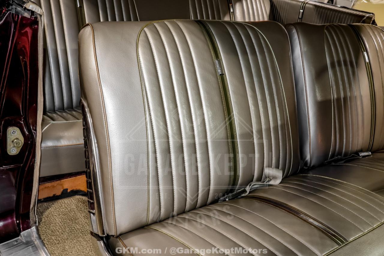1964 Ford Galaxie